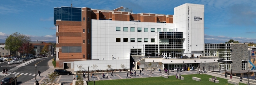Student Success Center