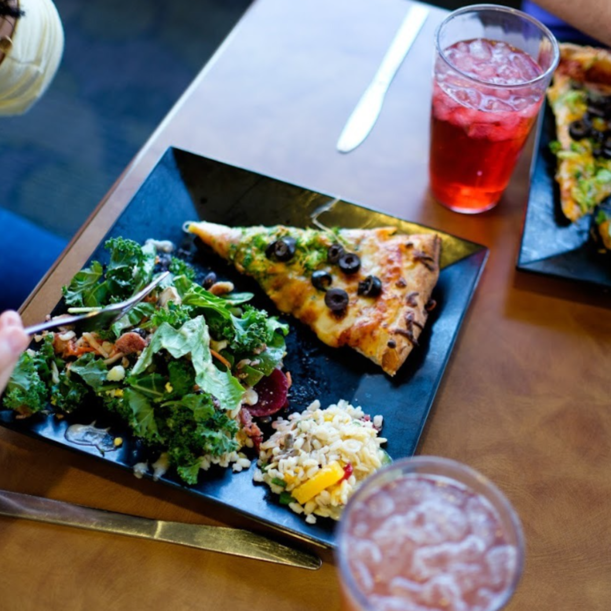 image for Dine with Us