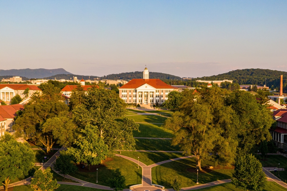 image for Visit JMU