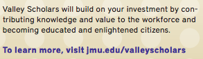 Example of using URLs in print