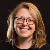 Kate Clark
