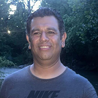 Gustavo Revolorio Contreras