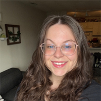 Alyson Harmes
