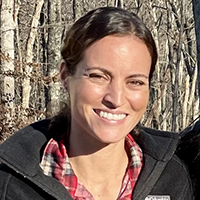 Image of Robin Jones