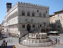 Perugia