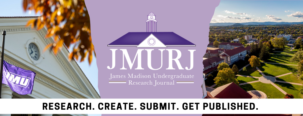 JMURJ - Research, Create, Submit, Get Published