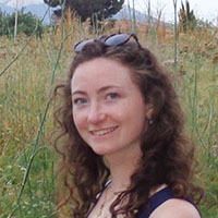 Fiona Pacious