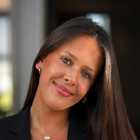 Elizabeth Luisi