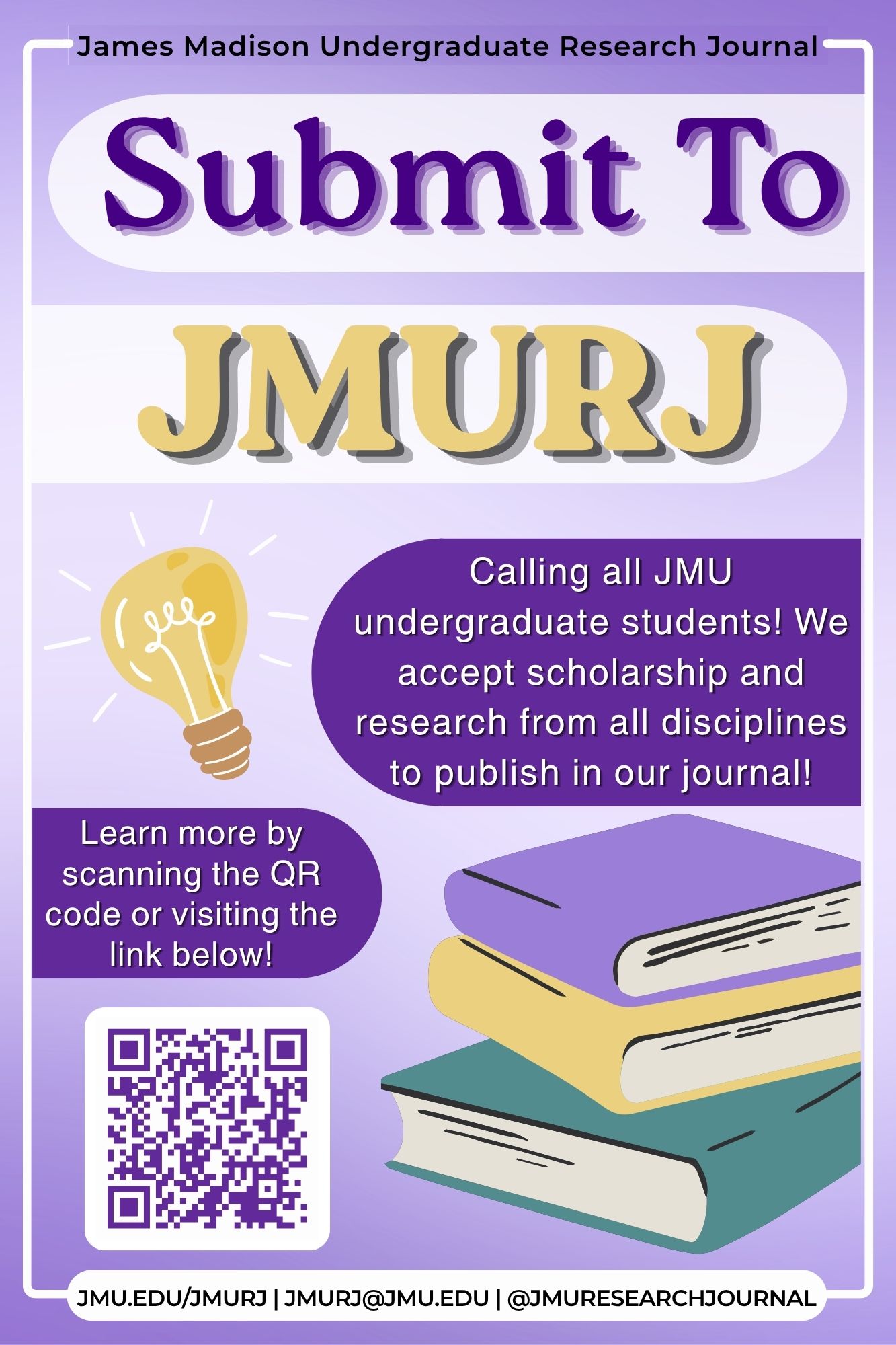 Submit to JMURJ poster- Spring 2026