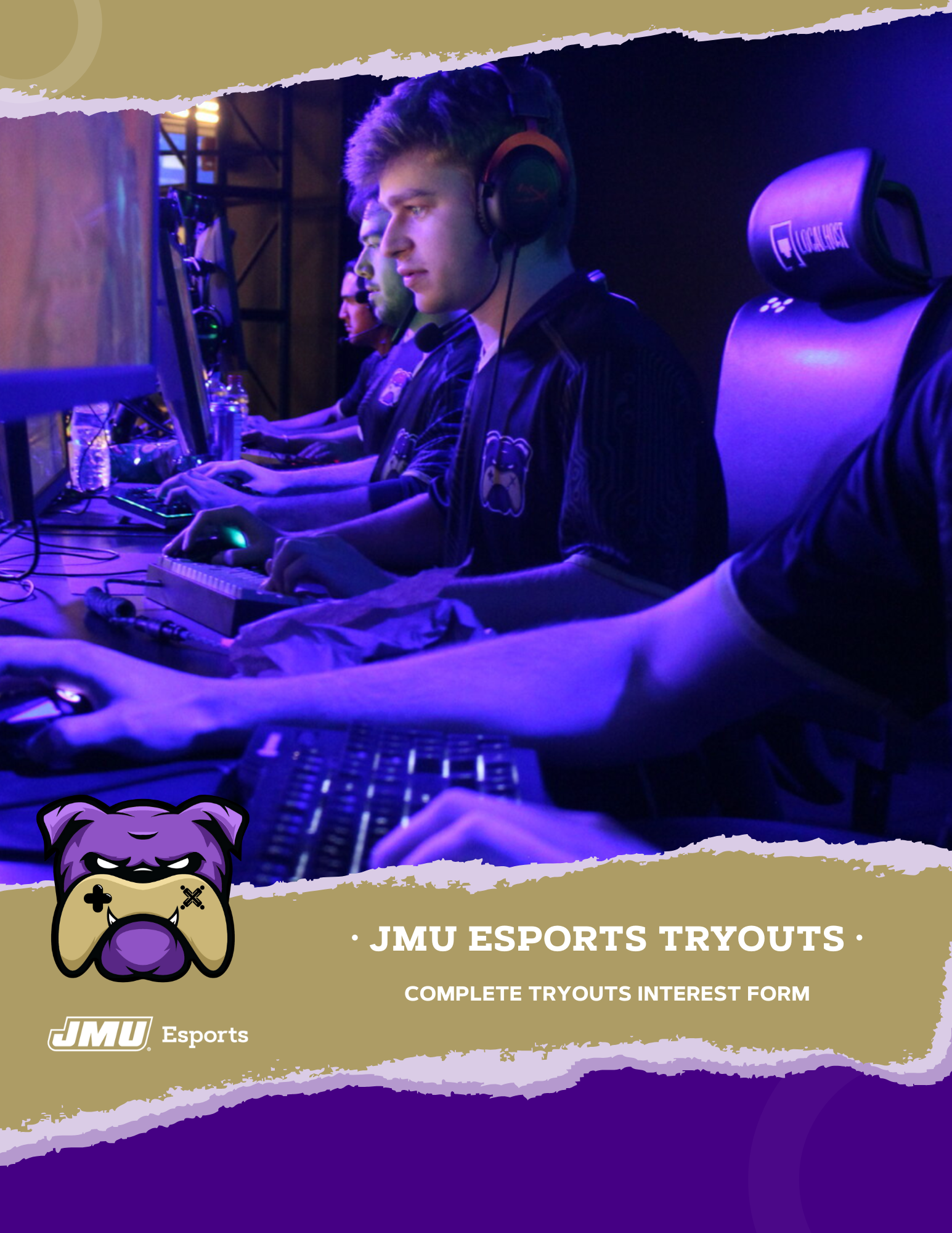 image for Tryouts