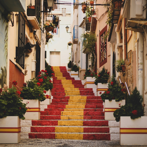image for  Semester in Spain