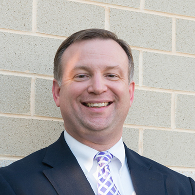 Abbott Keesee, Ph.D.