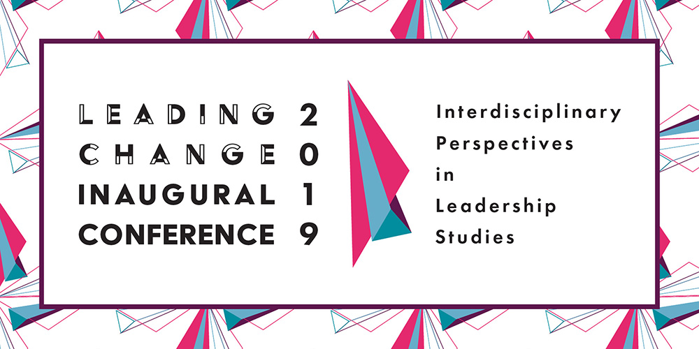 LEADCC19 Leading Change Inaugural Conference