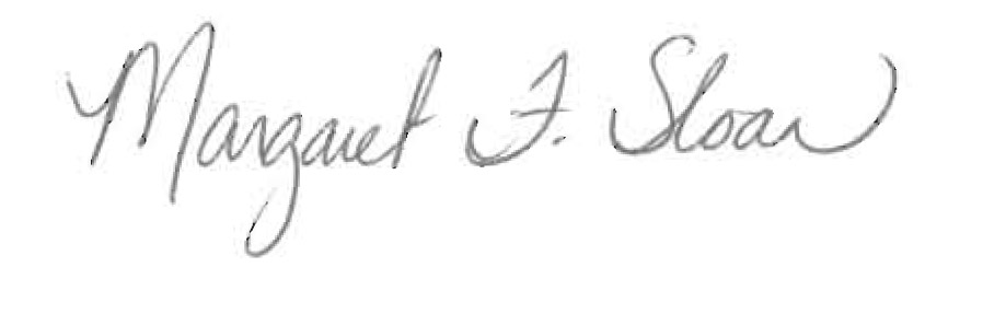 margaret-signature