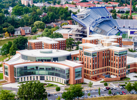 Hartman Hall Information