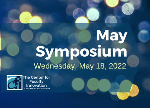 image for CFI May Symposium