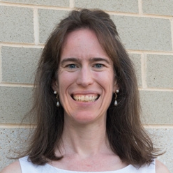 Jodi C. Fagan, Ph.D.