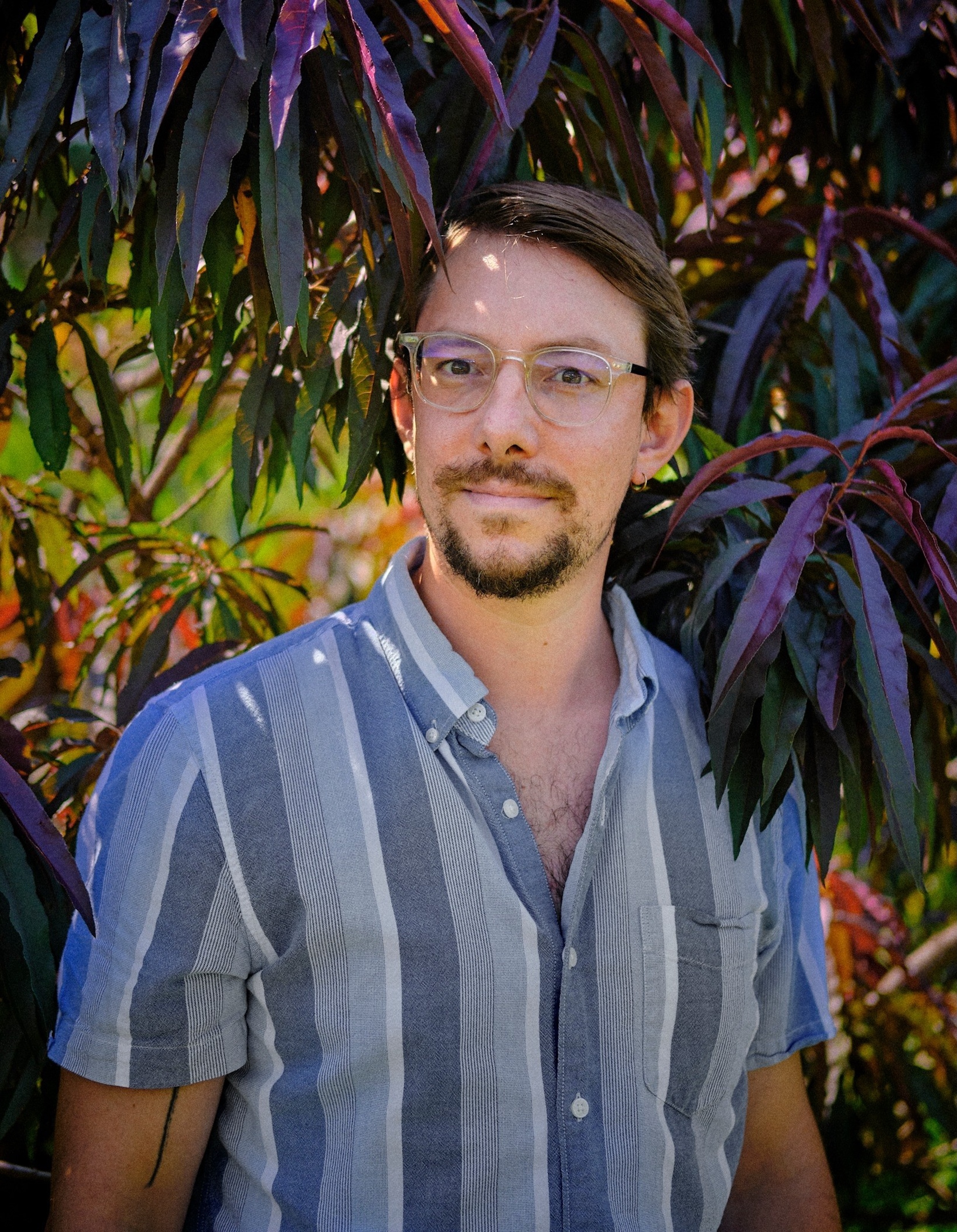 image for Jeremy Starn