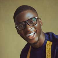 Profile Image for Ezekiel Olaniyan