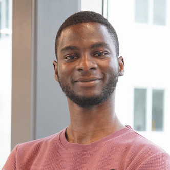 Profile Image for Ezekiel Olaniyan