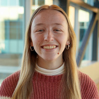 Profile Image for Mary Mabry
