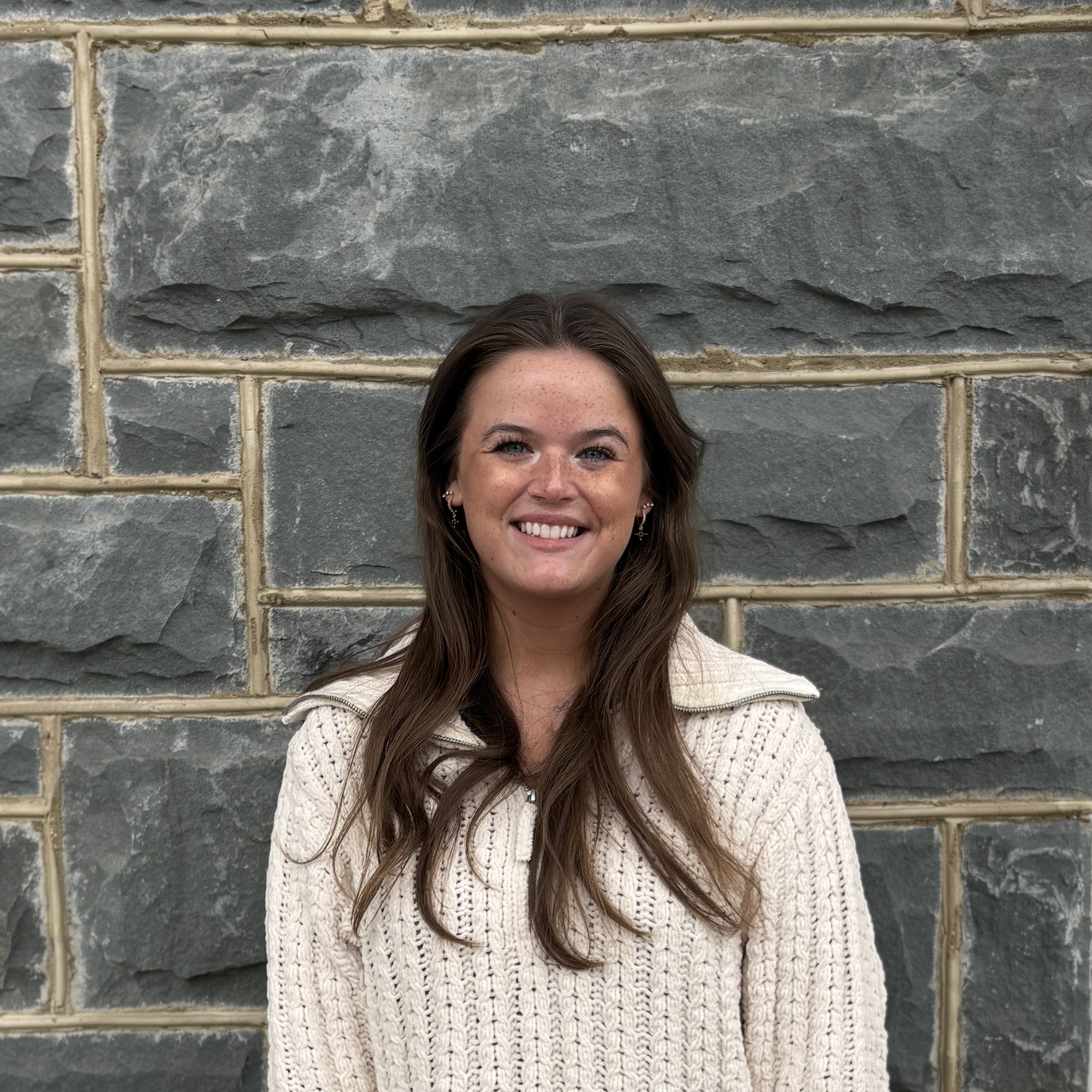 PASS Leader Ashleigh Bethea