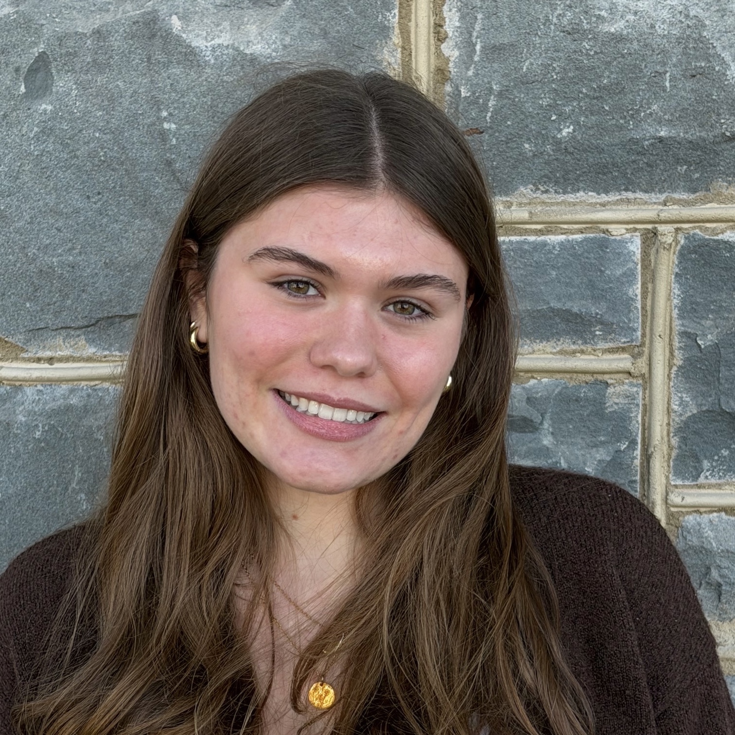 PASS Leader Kayla Wagner