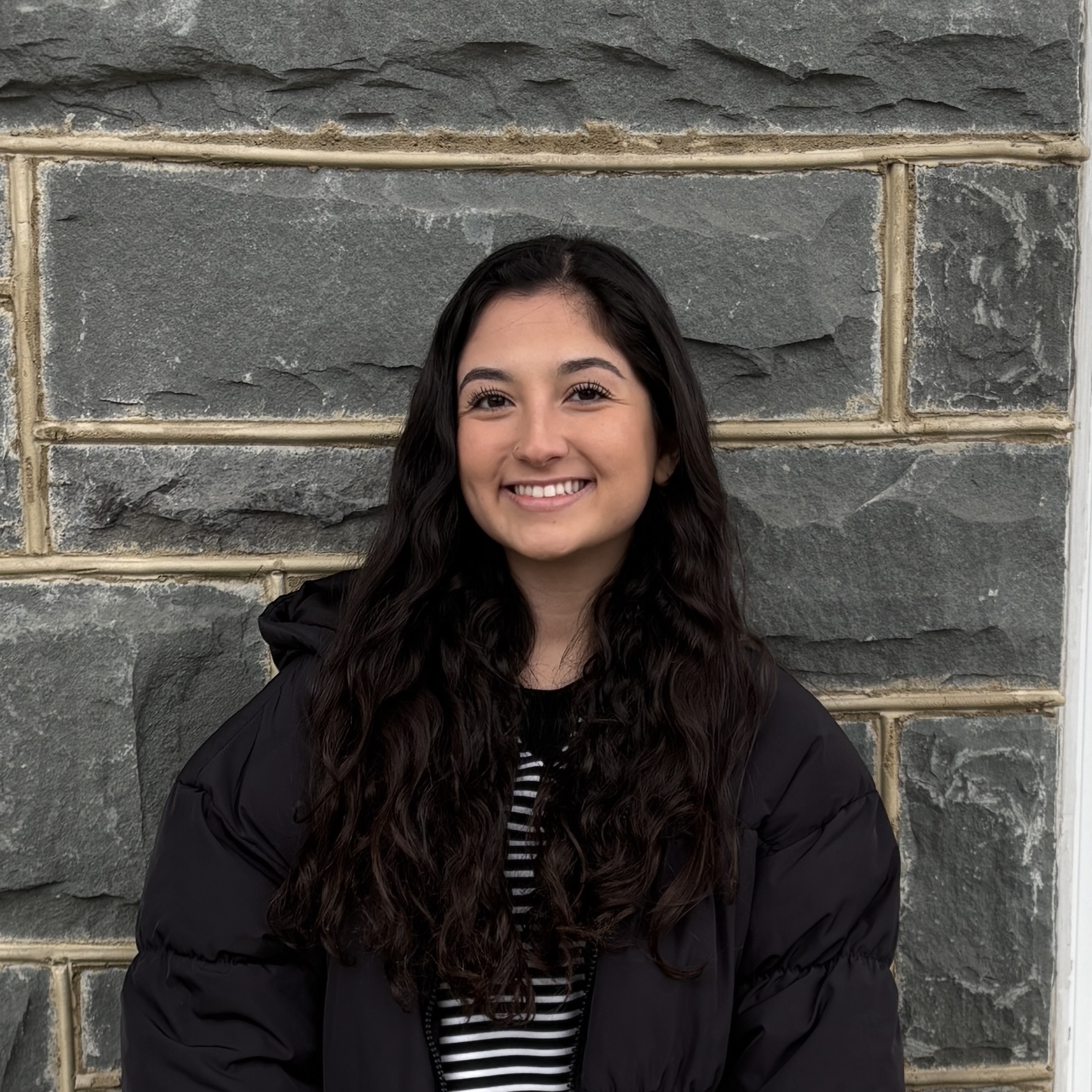 PASS Leader Marisol Ballout