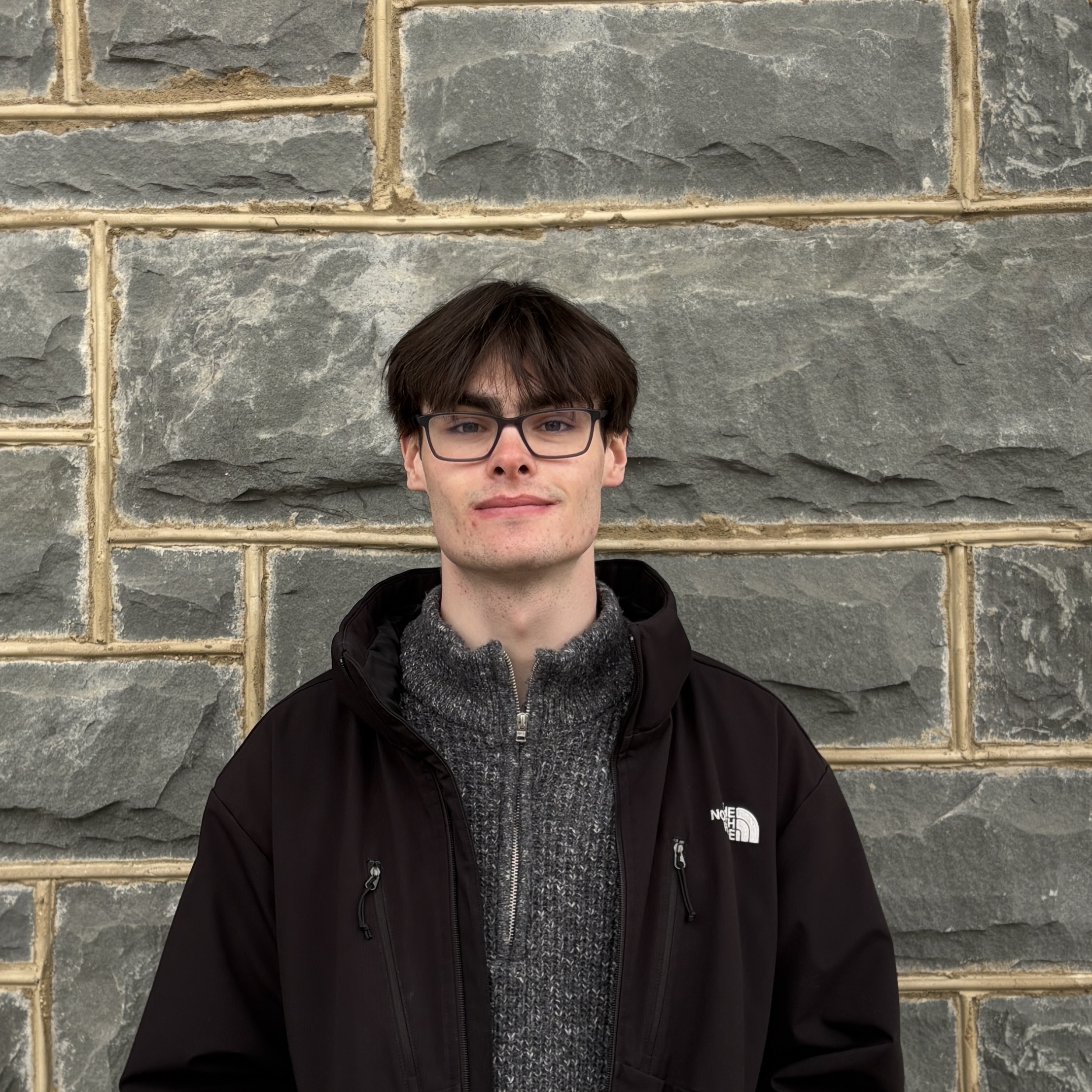 PASS Leader Nathan Morris