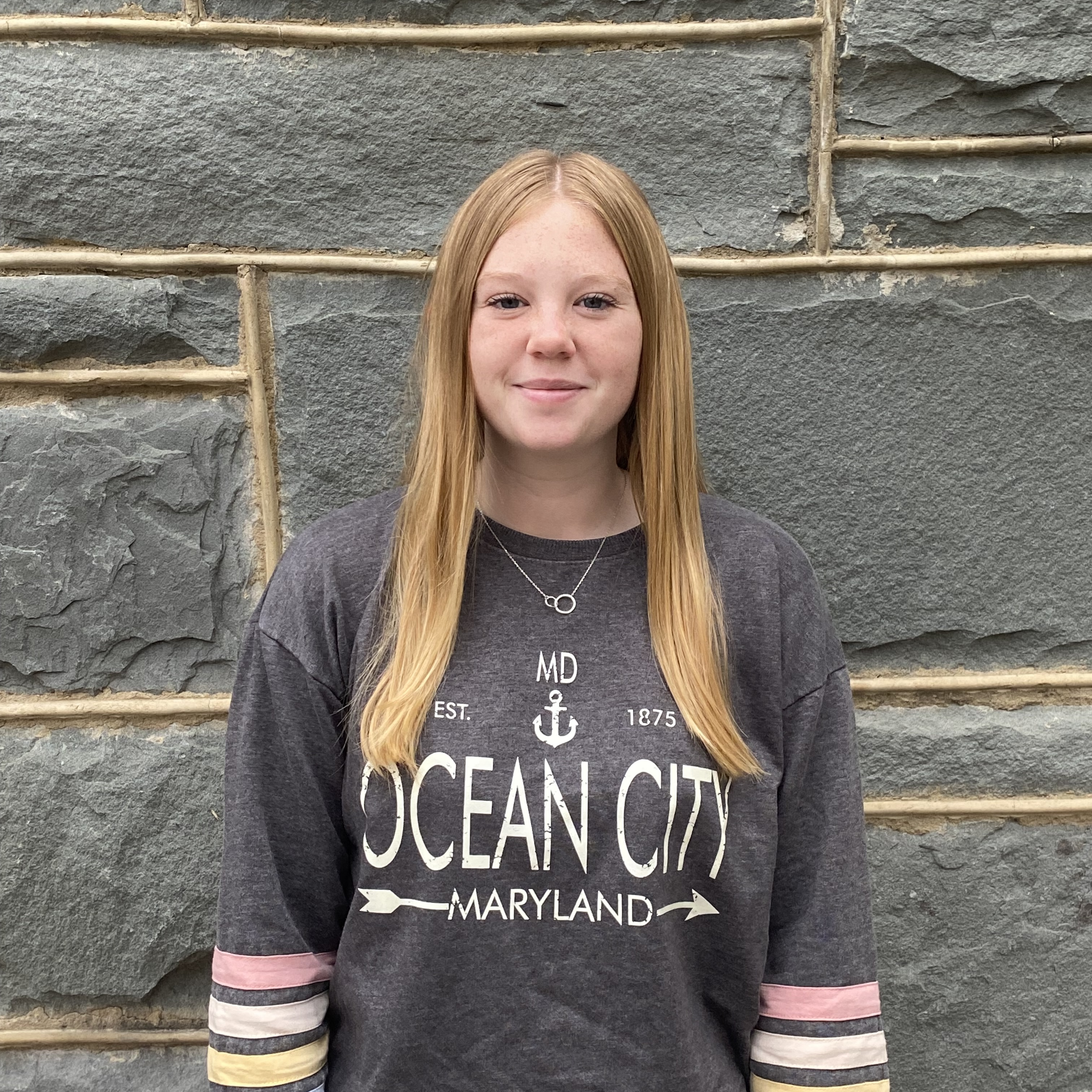 PASS Leader Rebecca Stout