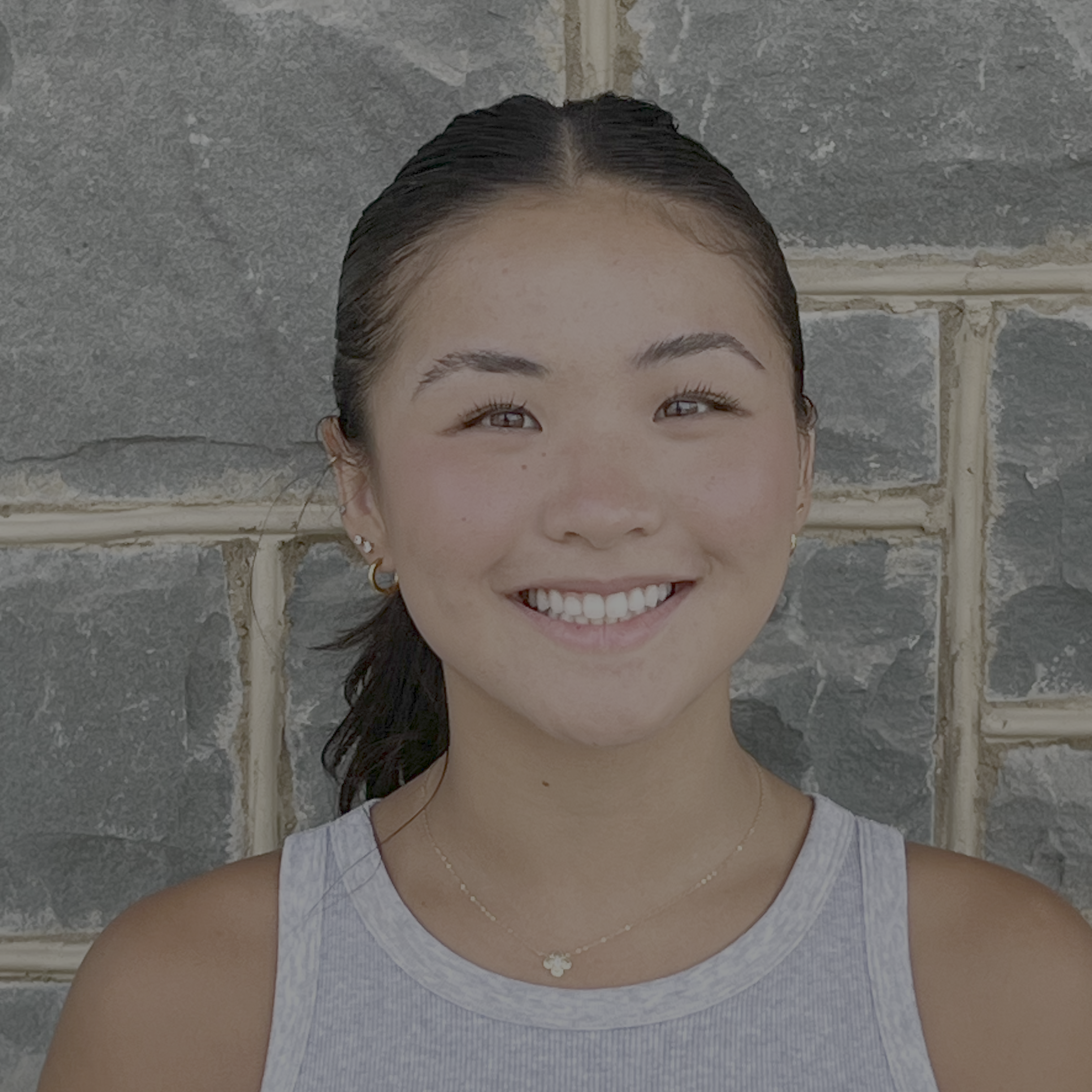 PASS Leader Sabrina Yap