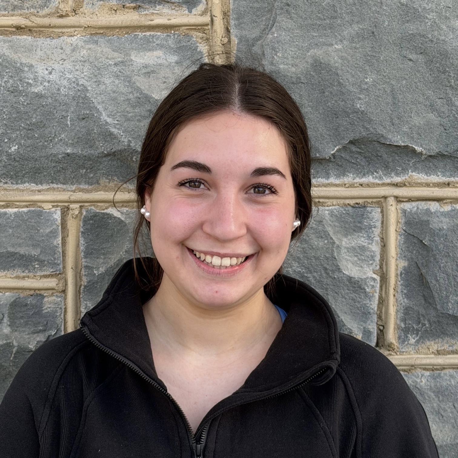 PASS Leader Sammi Shaw