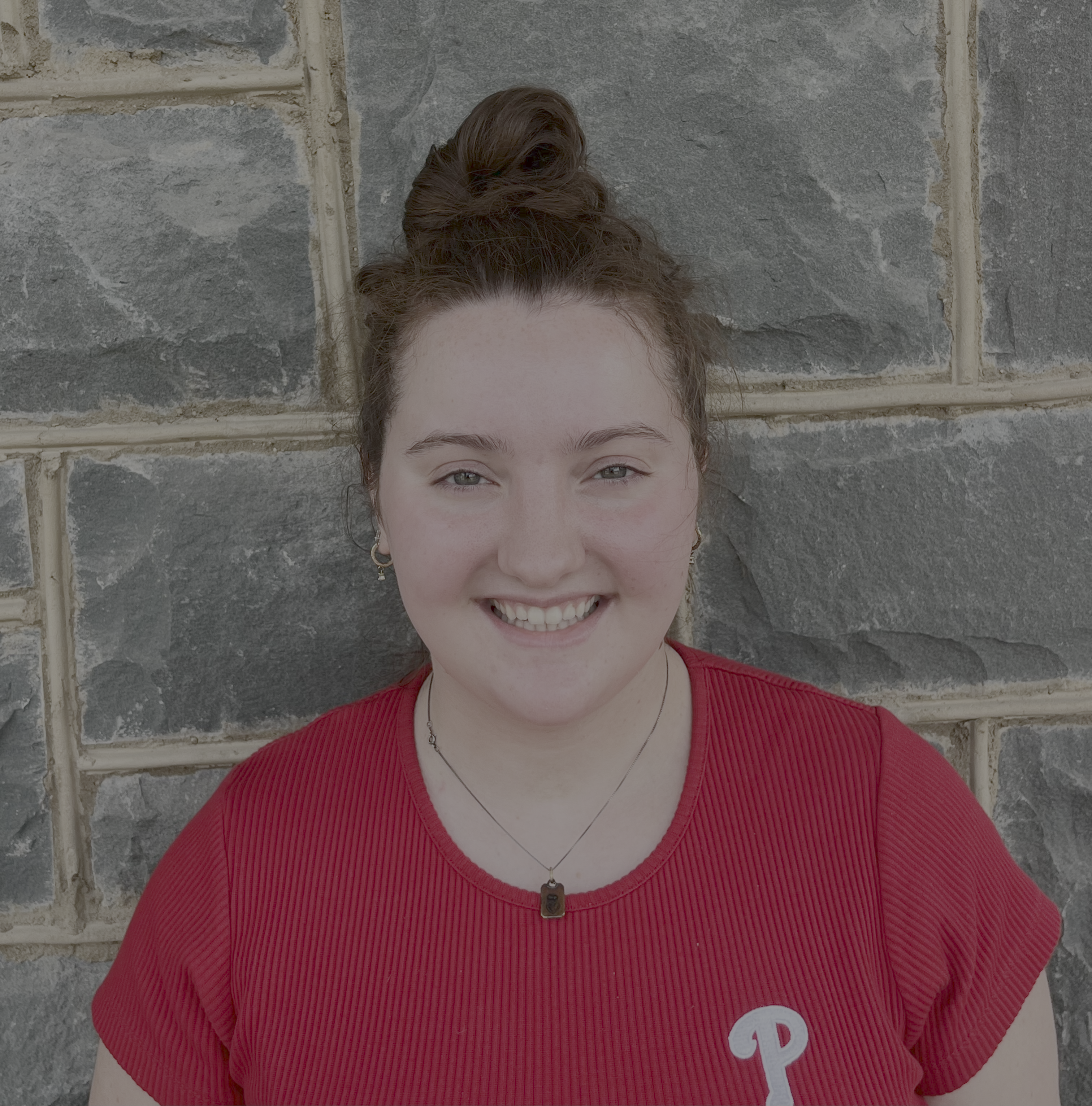 PASS Leader Taylor Newman