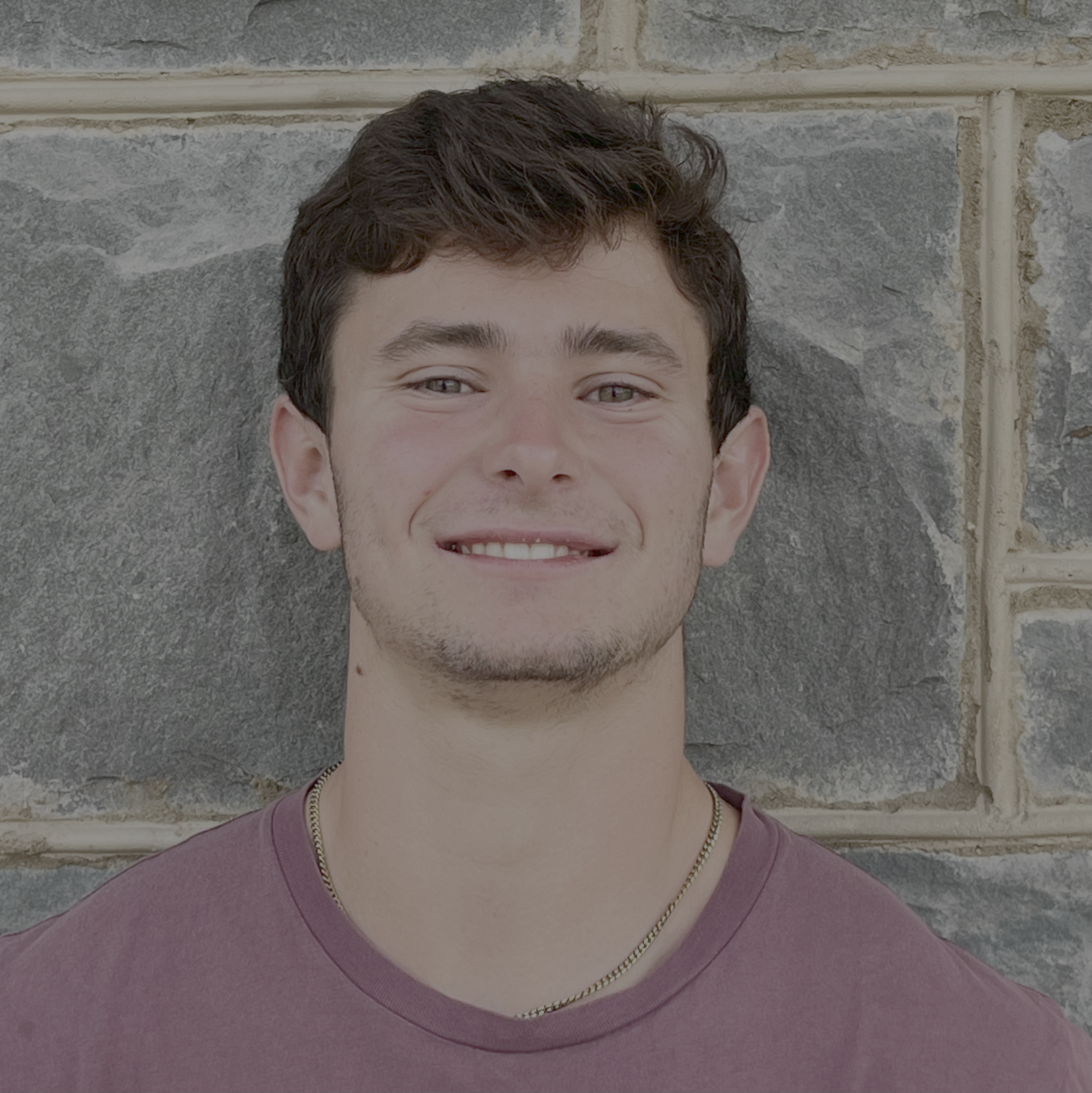 PASS Leader Tyler Goldstein