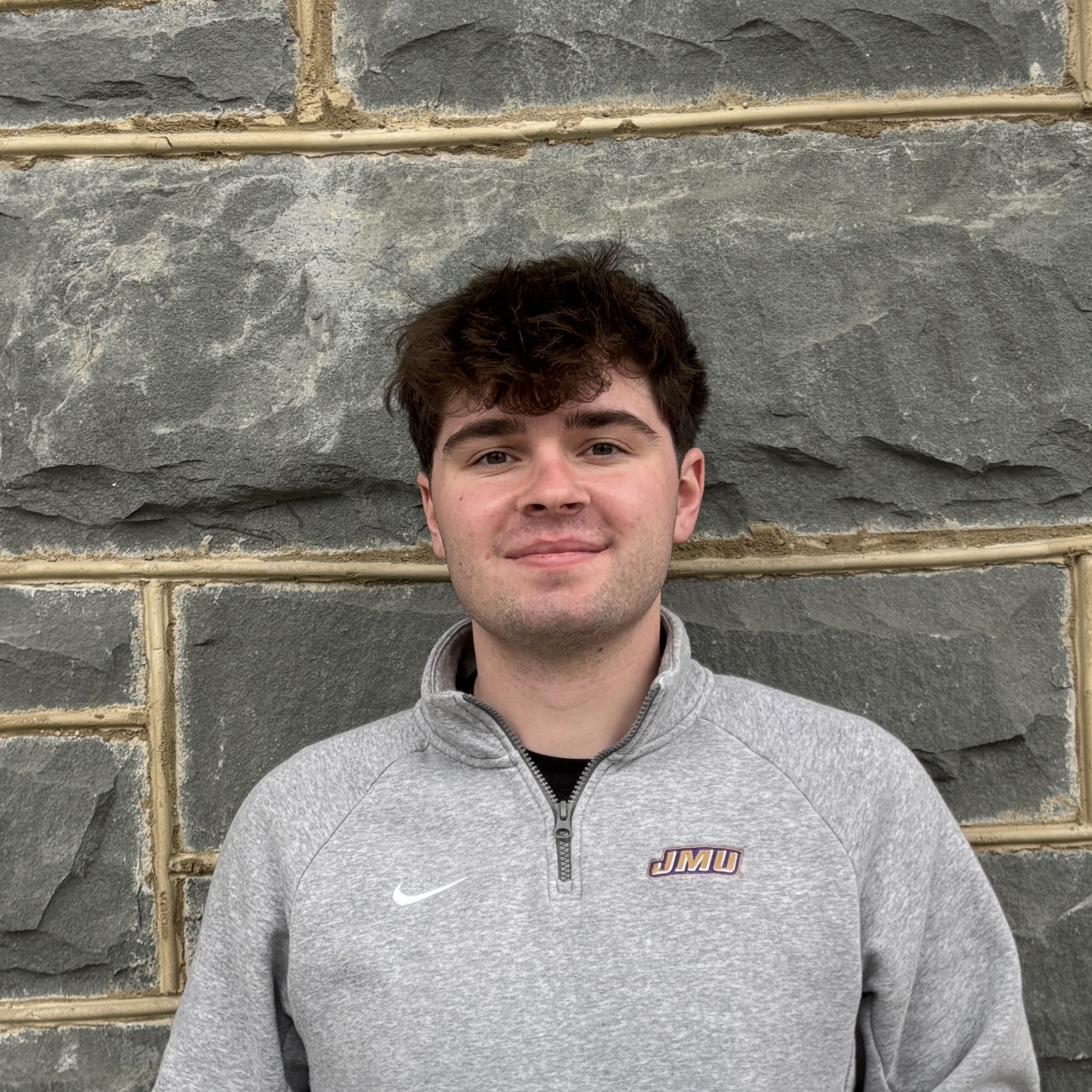 PASS Leader Tyler Green