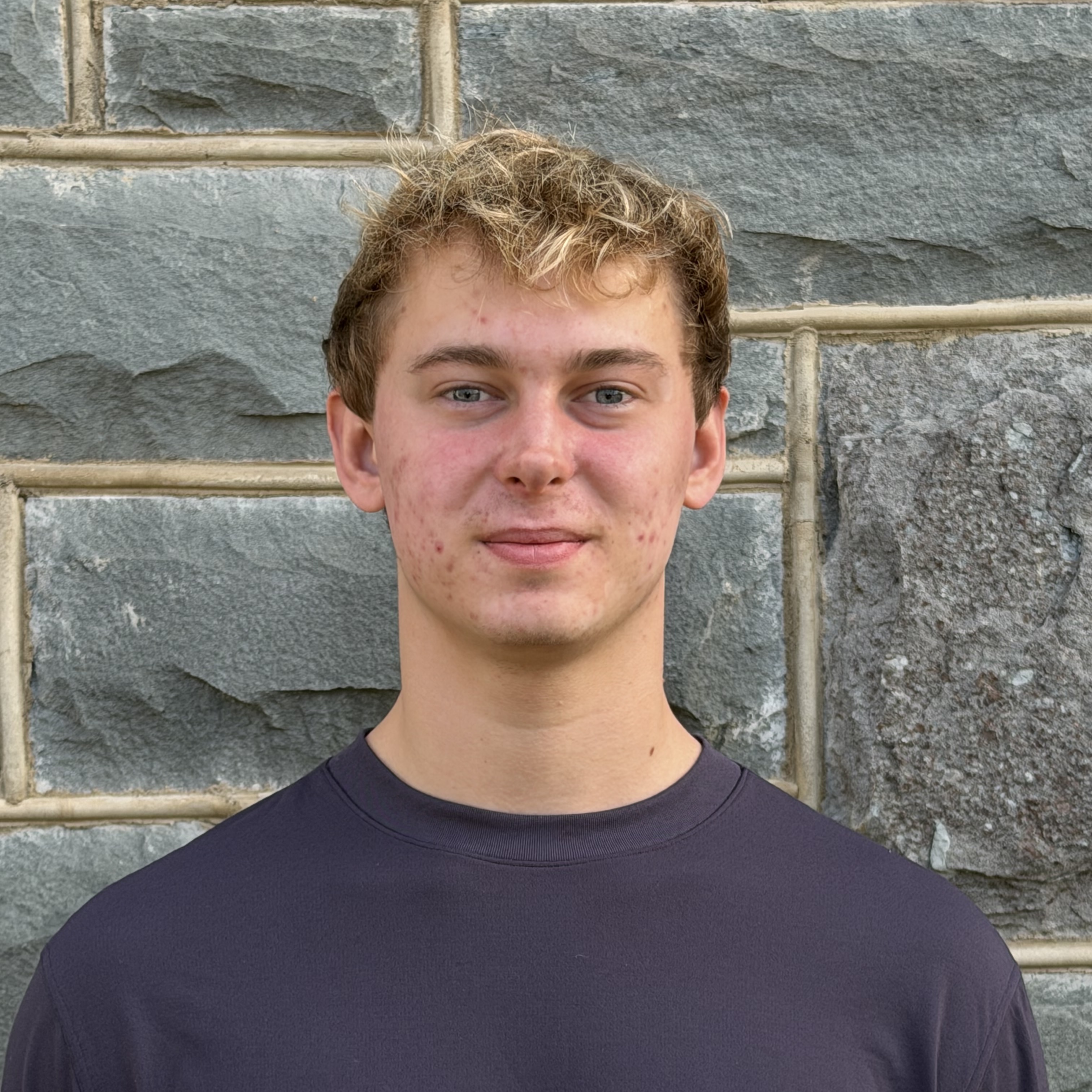 PASS Leader Michael Karjavine