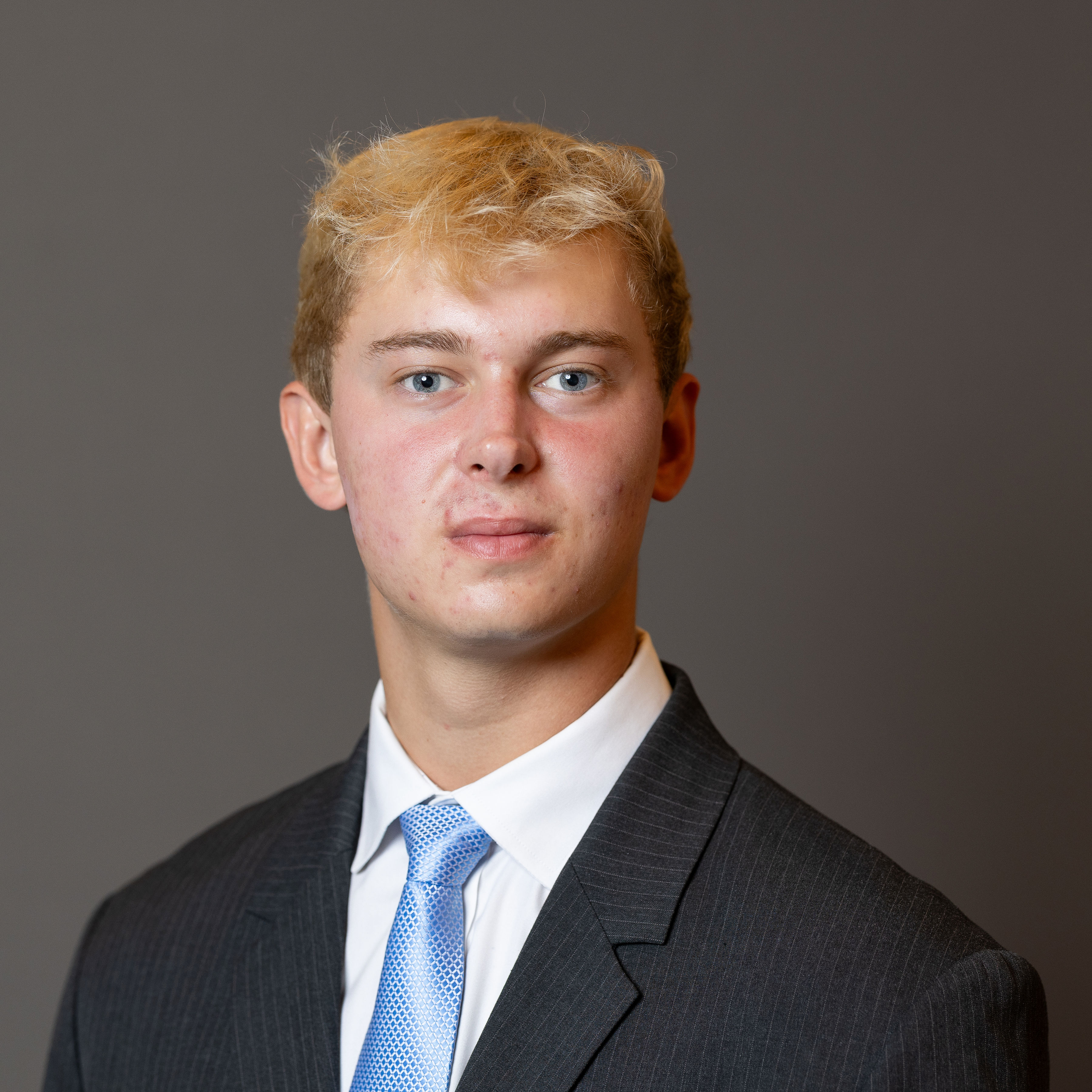 PASS Leader Micheal Karjavine