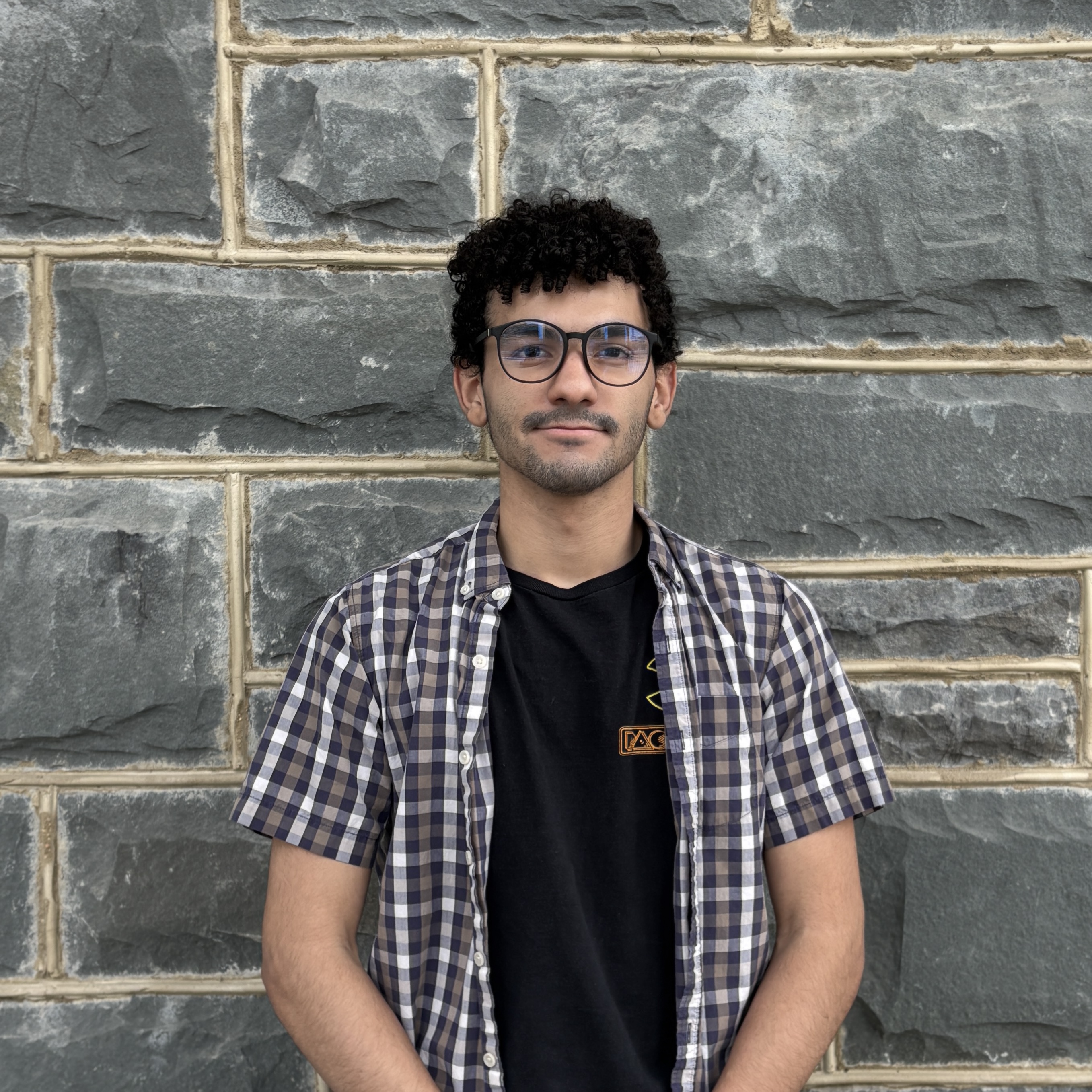 PASS Leader Rafael Dietsch