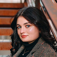 Abigail Thompson