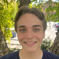 Xander Pearson