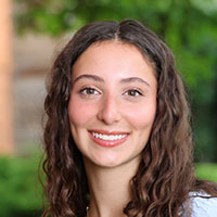 Amelia Ruzzi