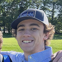 Nate Lorenger