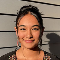 Saheli Vilchis-Trejo