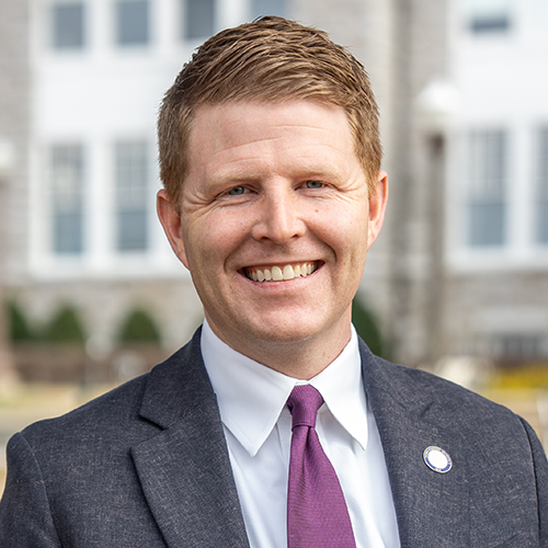 David Kirkpatrick
