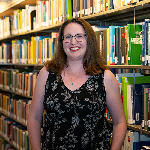 Carolyn Schubert