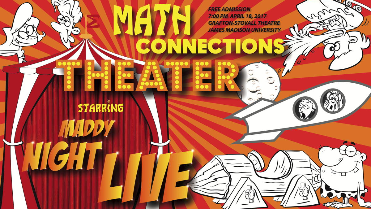 image for Math Connections Theatre