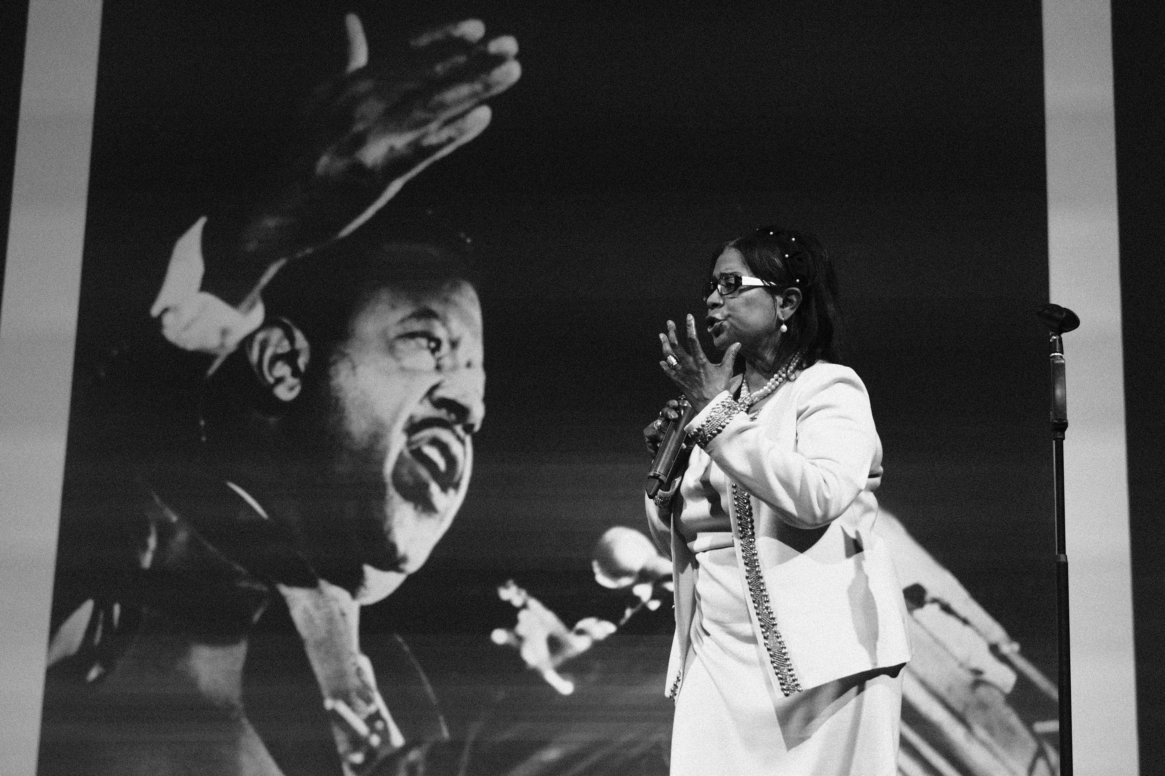 The Audacity of Hope