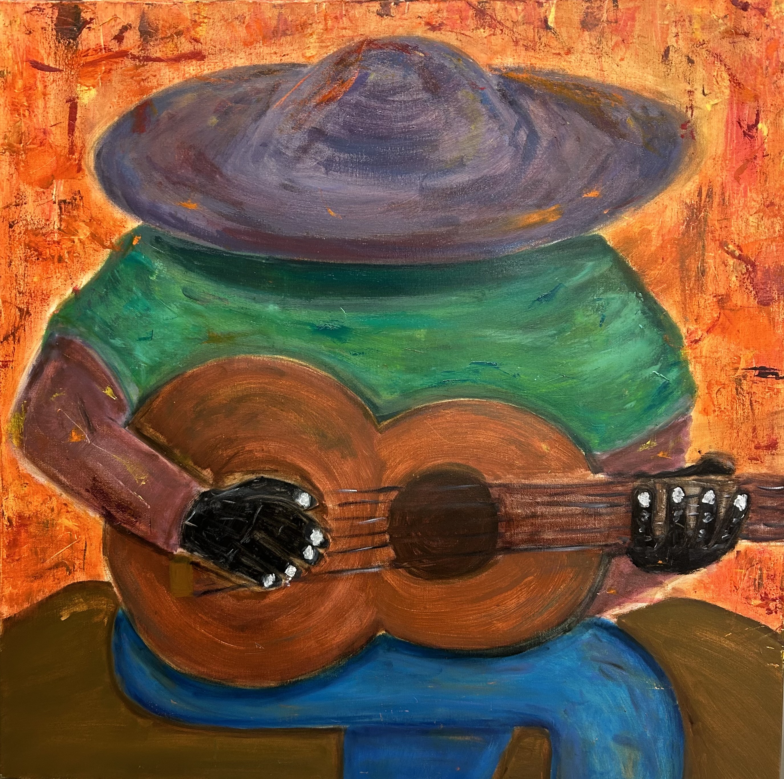 Players Only Love You When They’re Playing