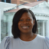 Jameaka Parham image