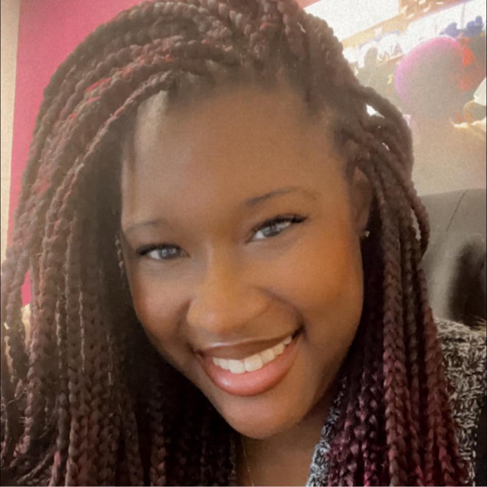 Dr. Brittani Staley, LMSW image